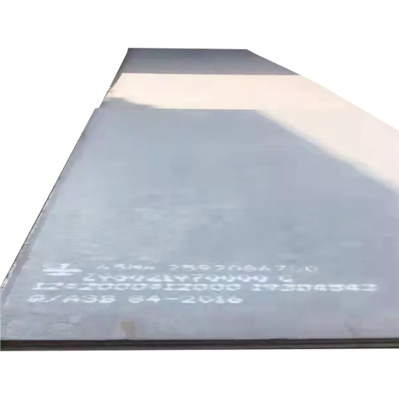 ss400 q235 manufacturer carbon steel plate ASTM A36 iron sheet plate 25mm thick steel plate prices